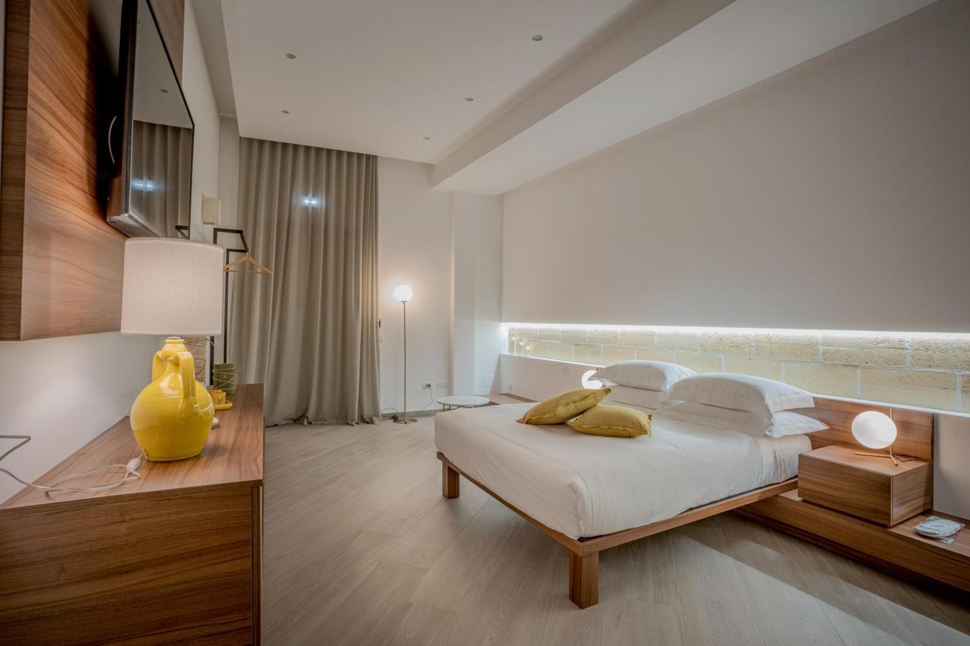 Tufo Bianco Relais Bed & Breakfast Massafra