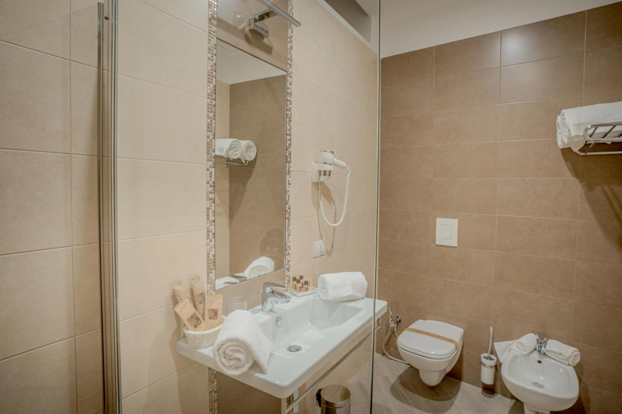 Tufo Bianco Relais Bed & Breakfast Massafra