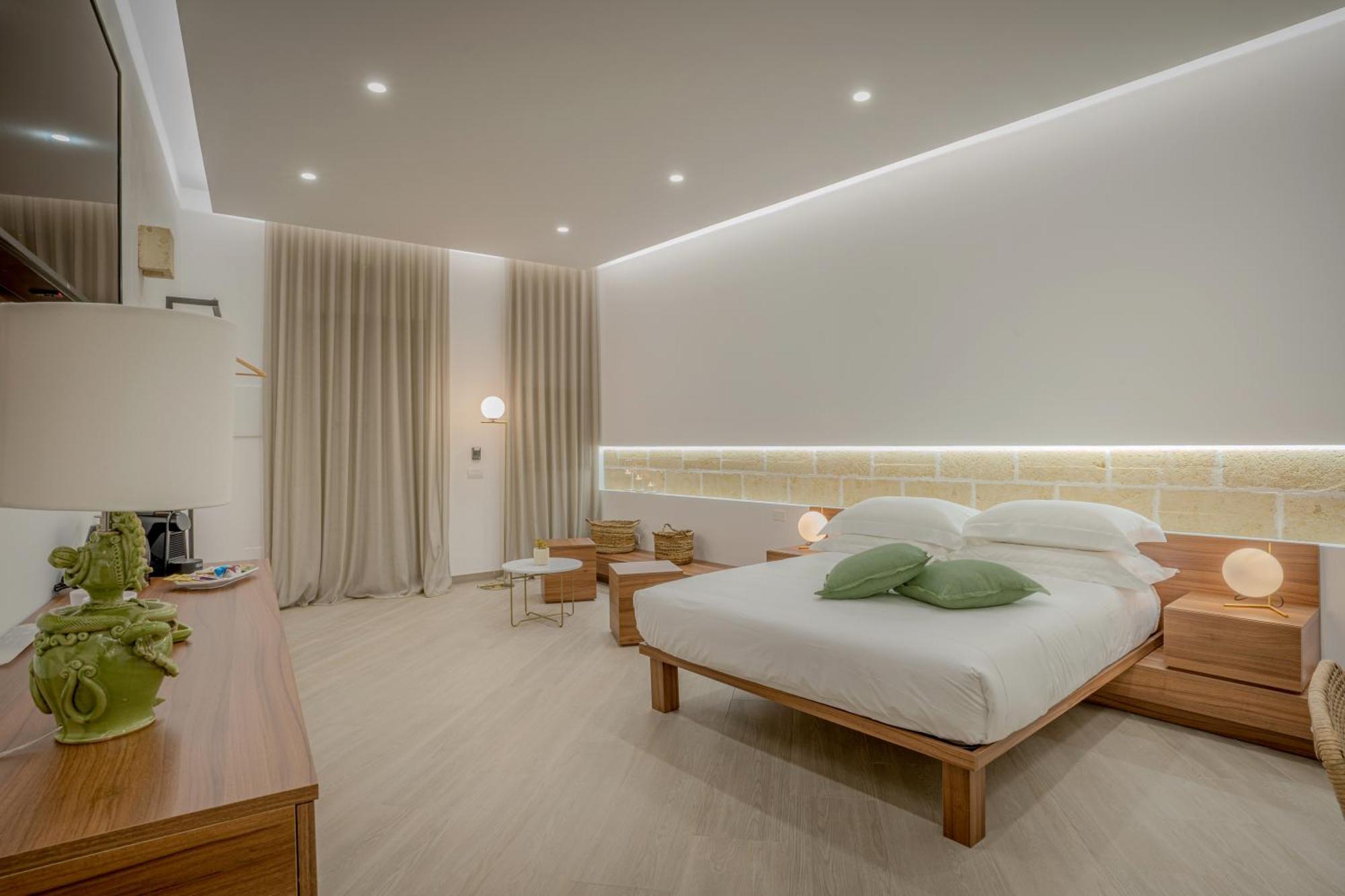 Tufo Bianco Relais Bed & Breakfast Massafra