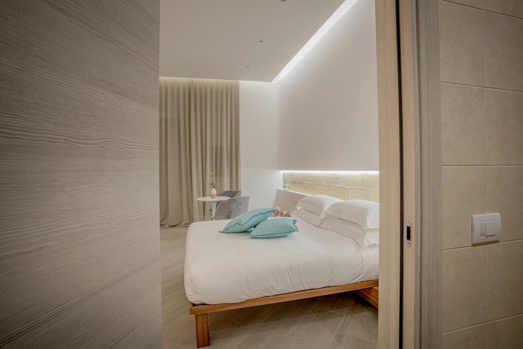 Tufo Bianco Relais Bed & Breakfast