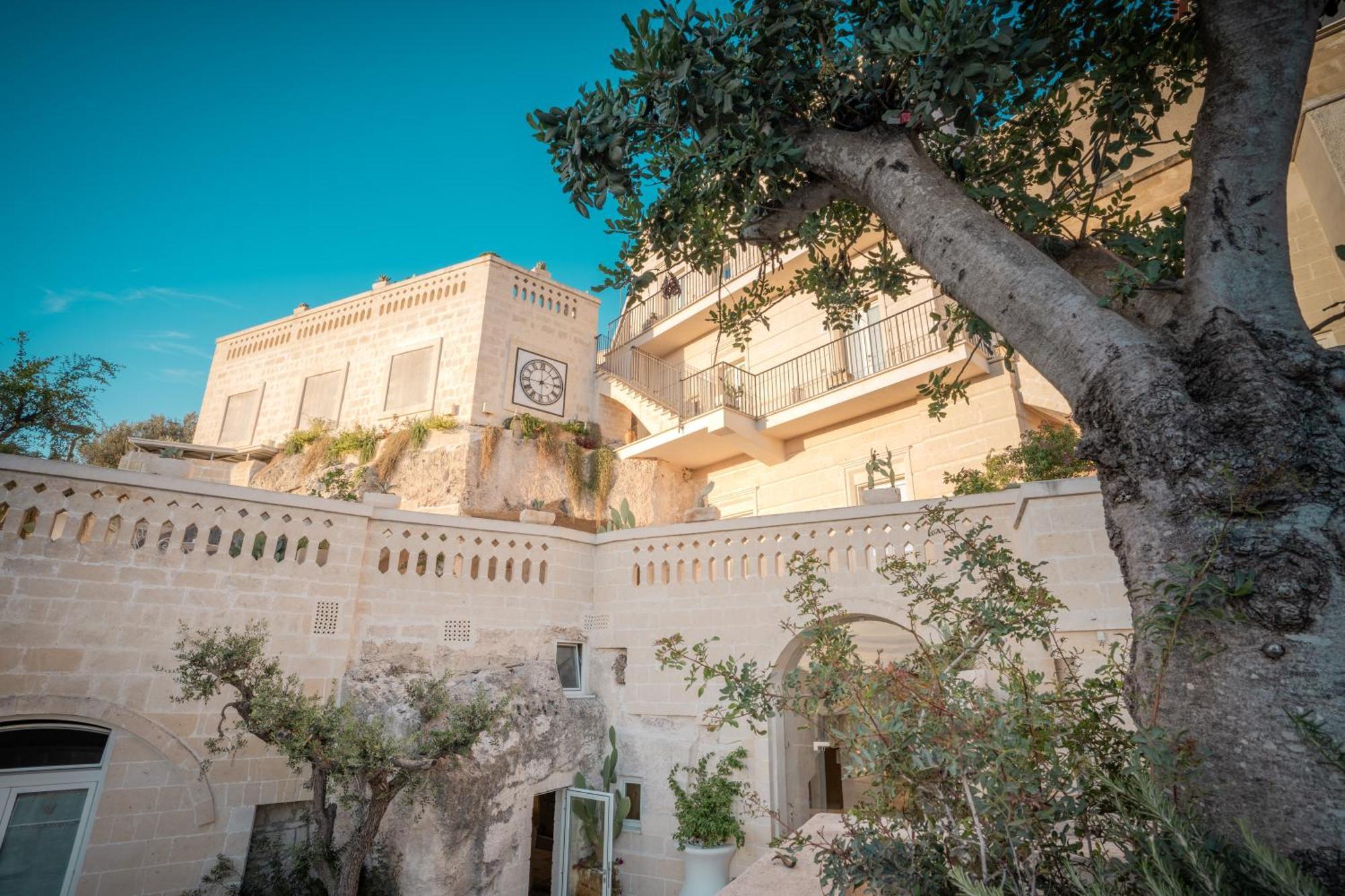 Tufo Bianco Relais Bed & Breakfast *