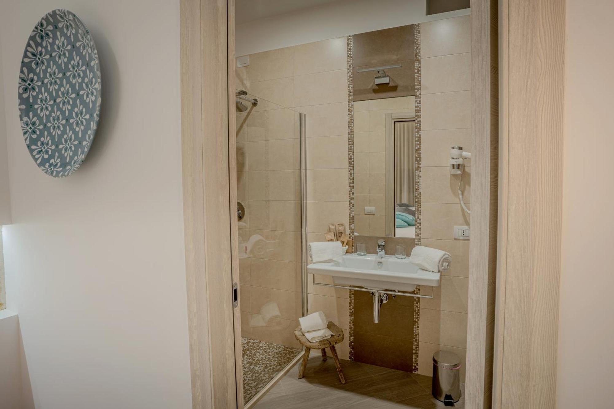 Tufo Bianco Relais Bed & Breakfast *