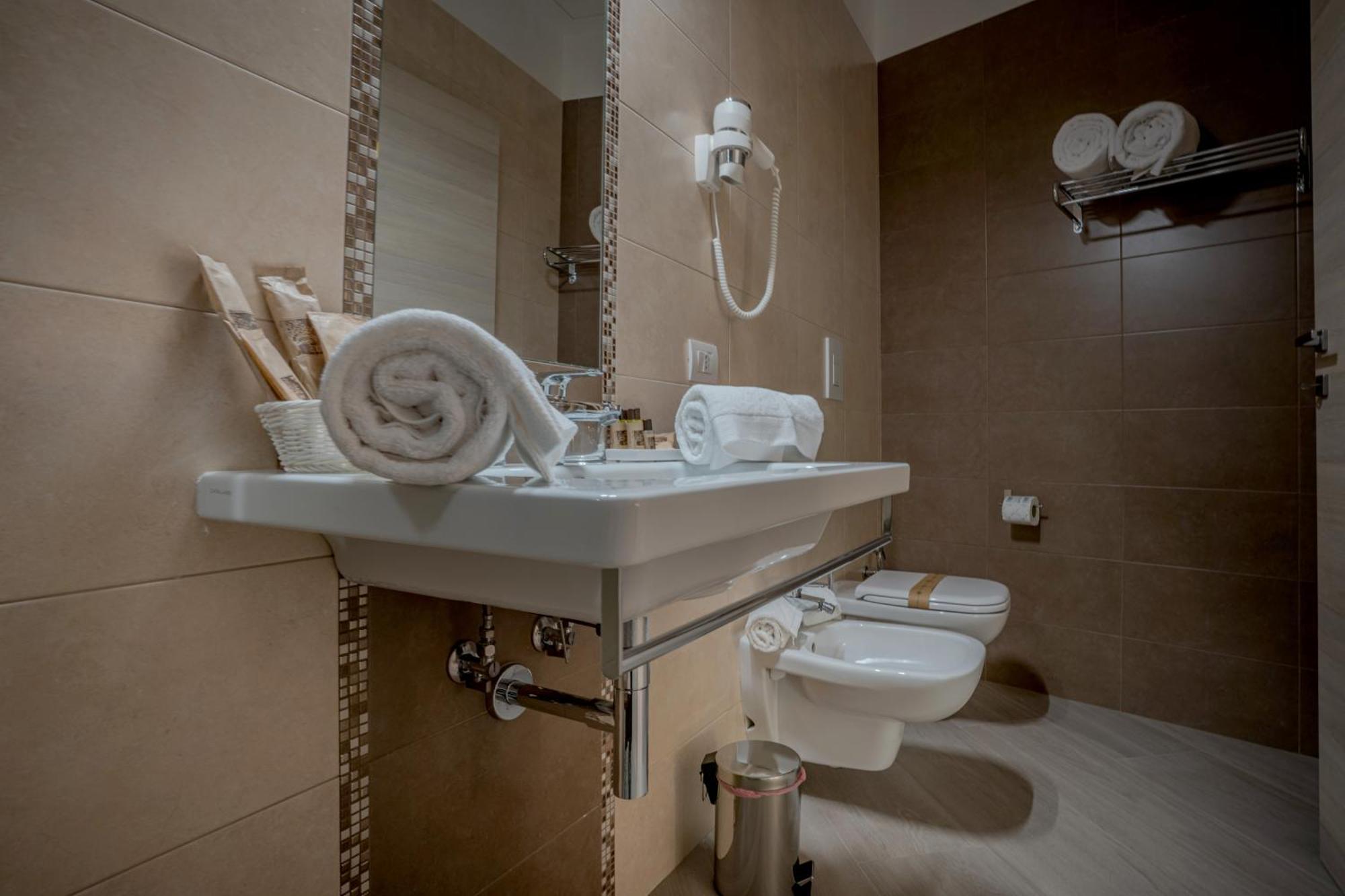 Tufo Bianco Relais Bed & Breakfast