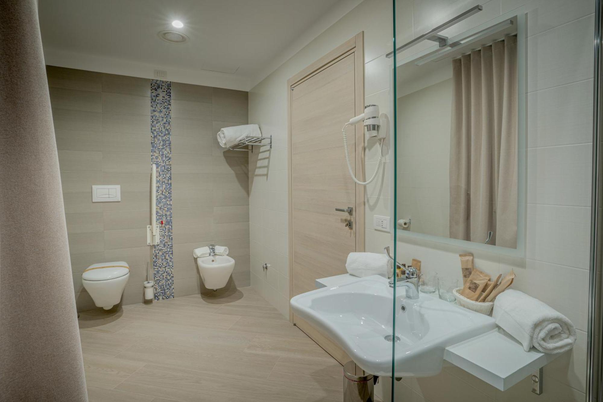 Tufo Bianco Relais Bed & Breakfast