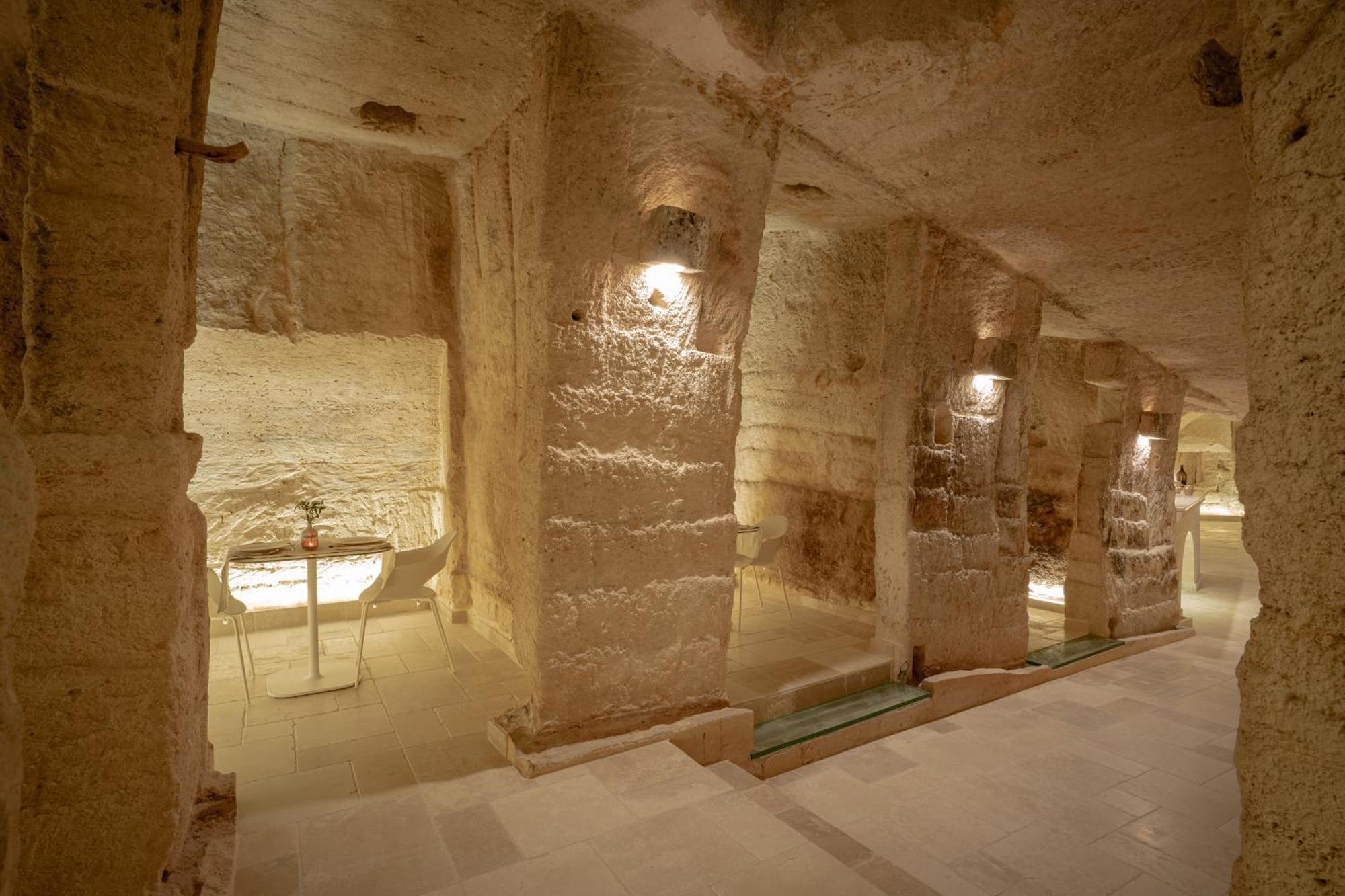 Tufo Bianco Relais Bed & Breakfast