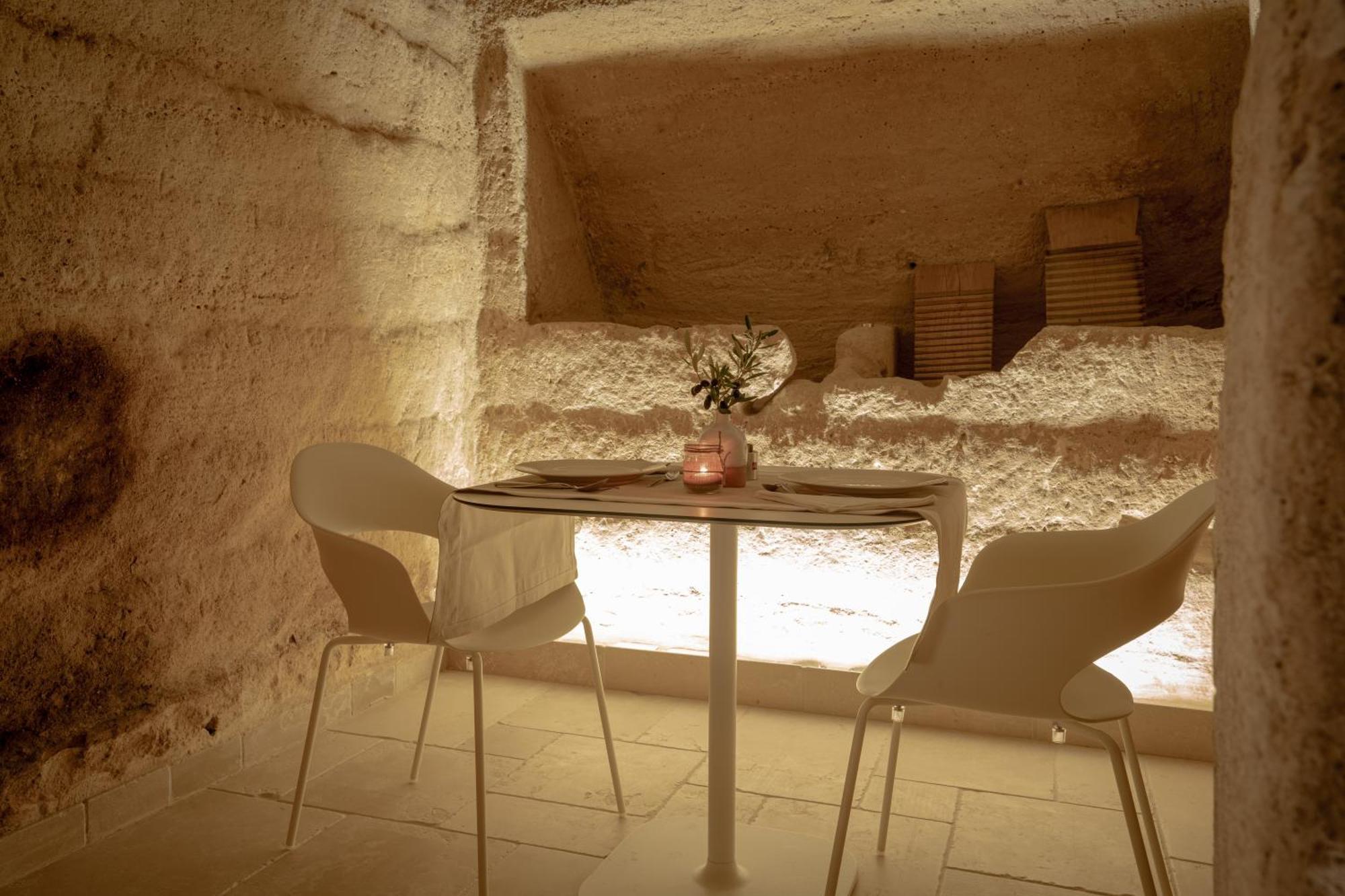 Tufo Bianco Relais * Massafra
