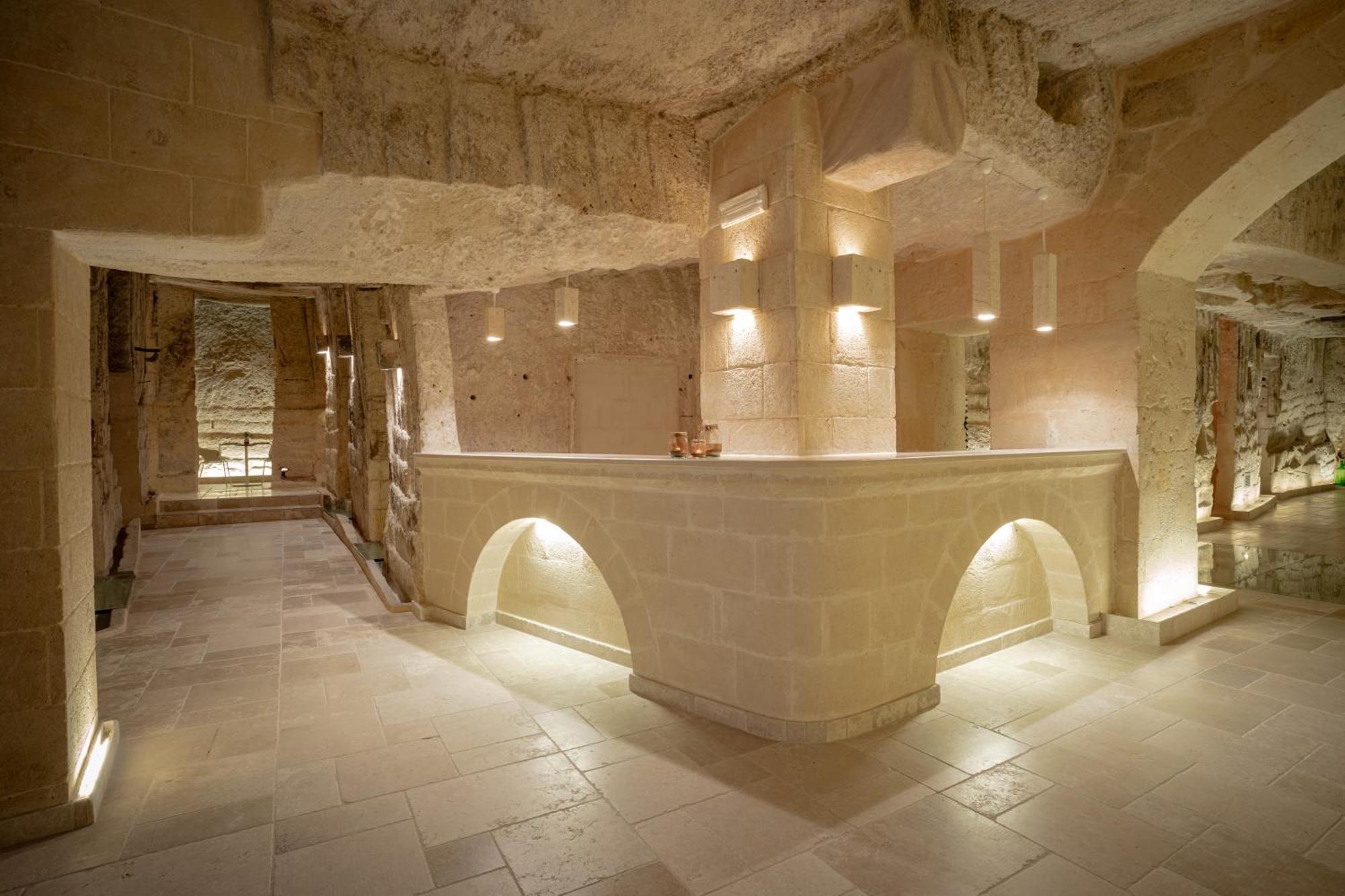 Bed & Breakfast Tufo Bianco Relais Massafra