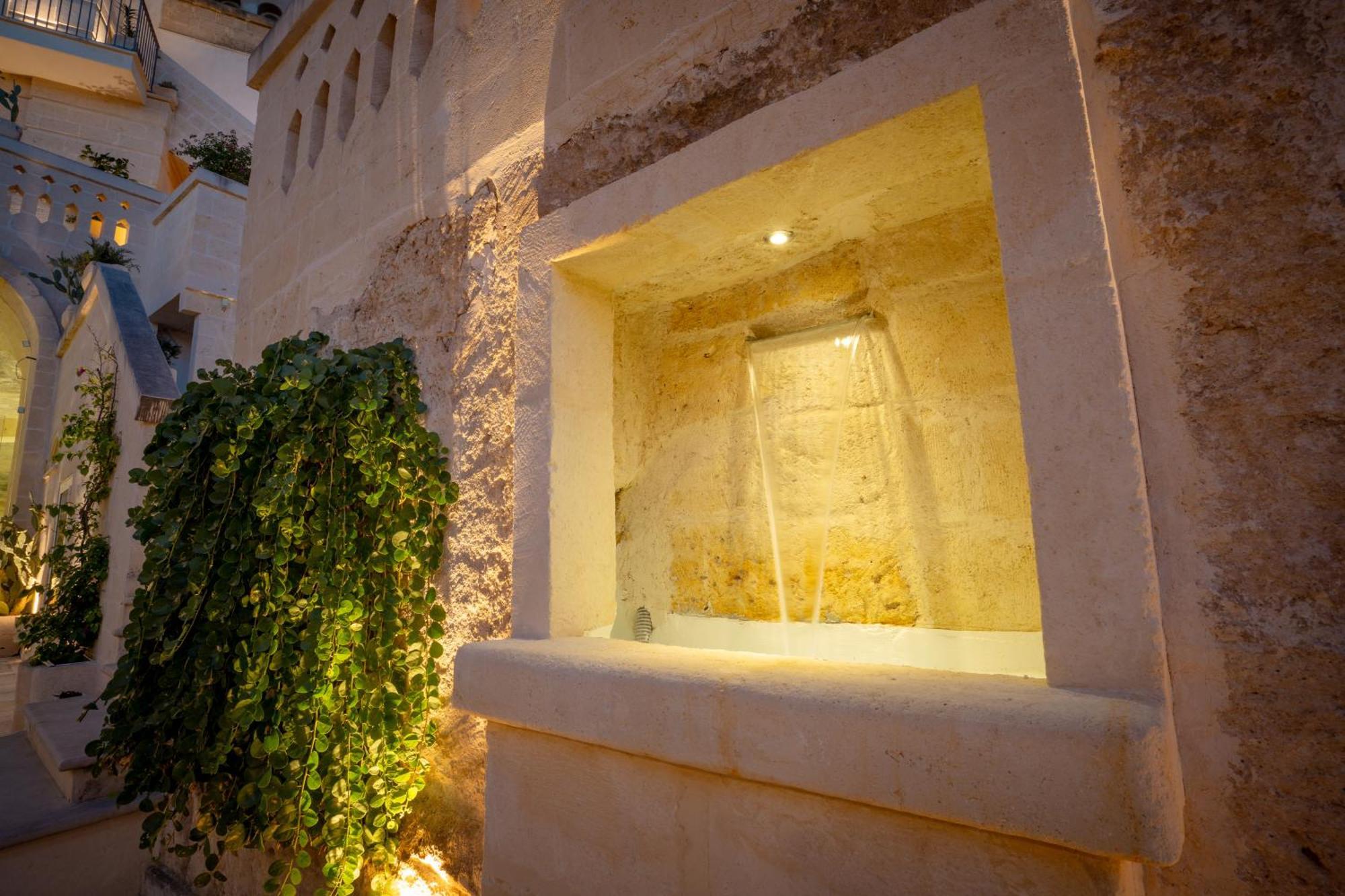 Bed & Breakfast Tufo Bianco Relais *