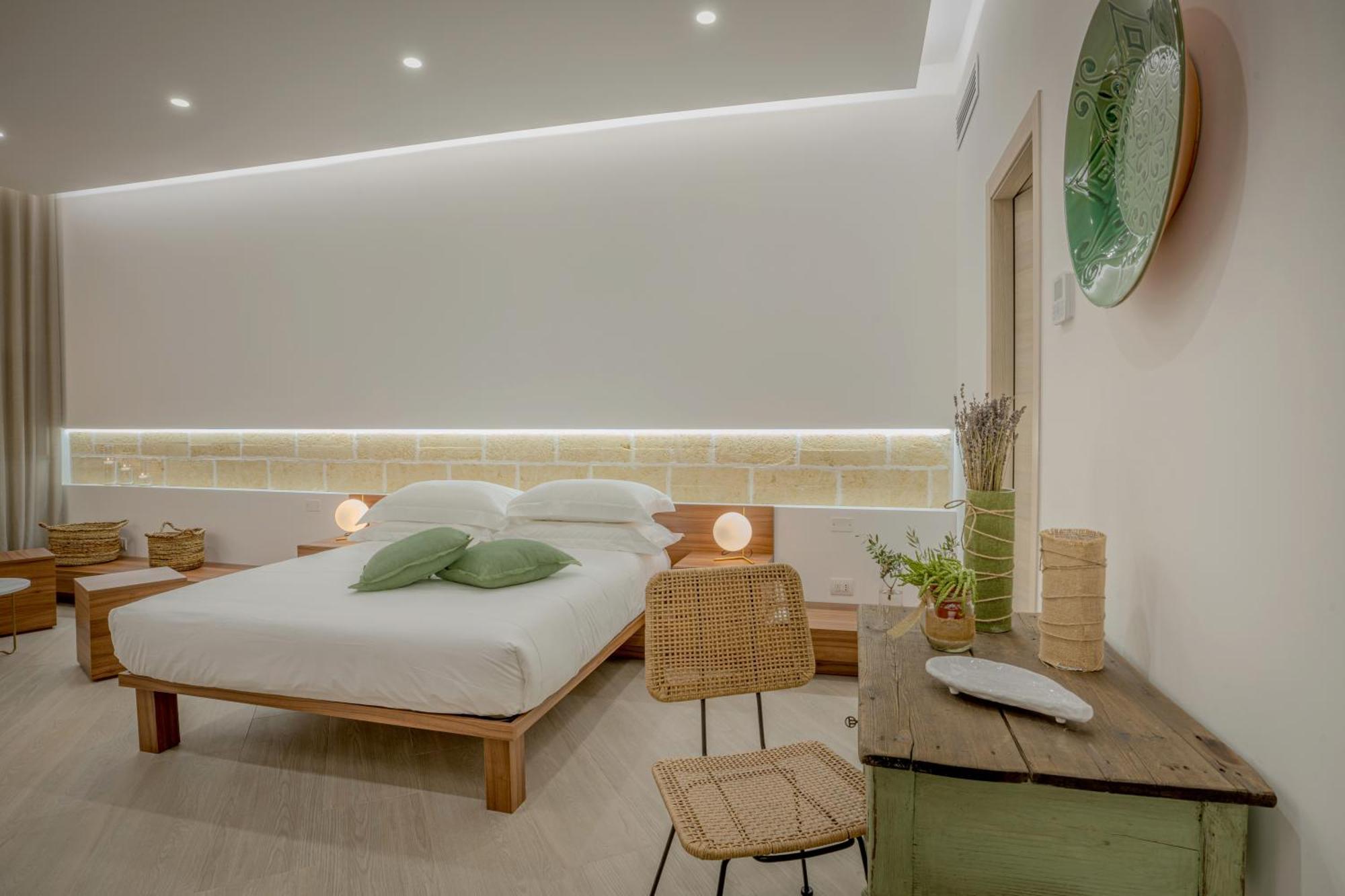 Tufo Bianco Relais Bed & Breakfast
