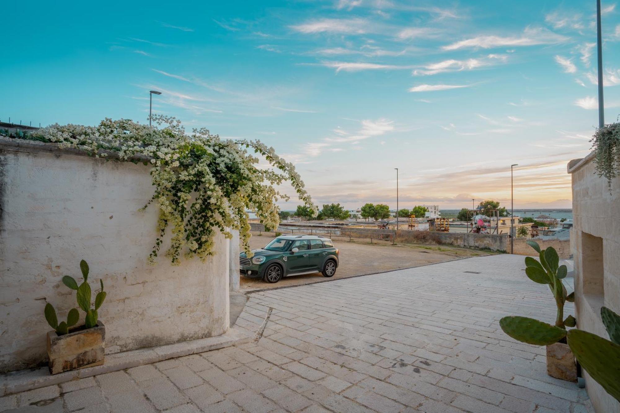 Tufo Bianco Relais Bed & Breakfast Massafra