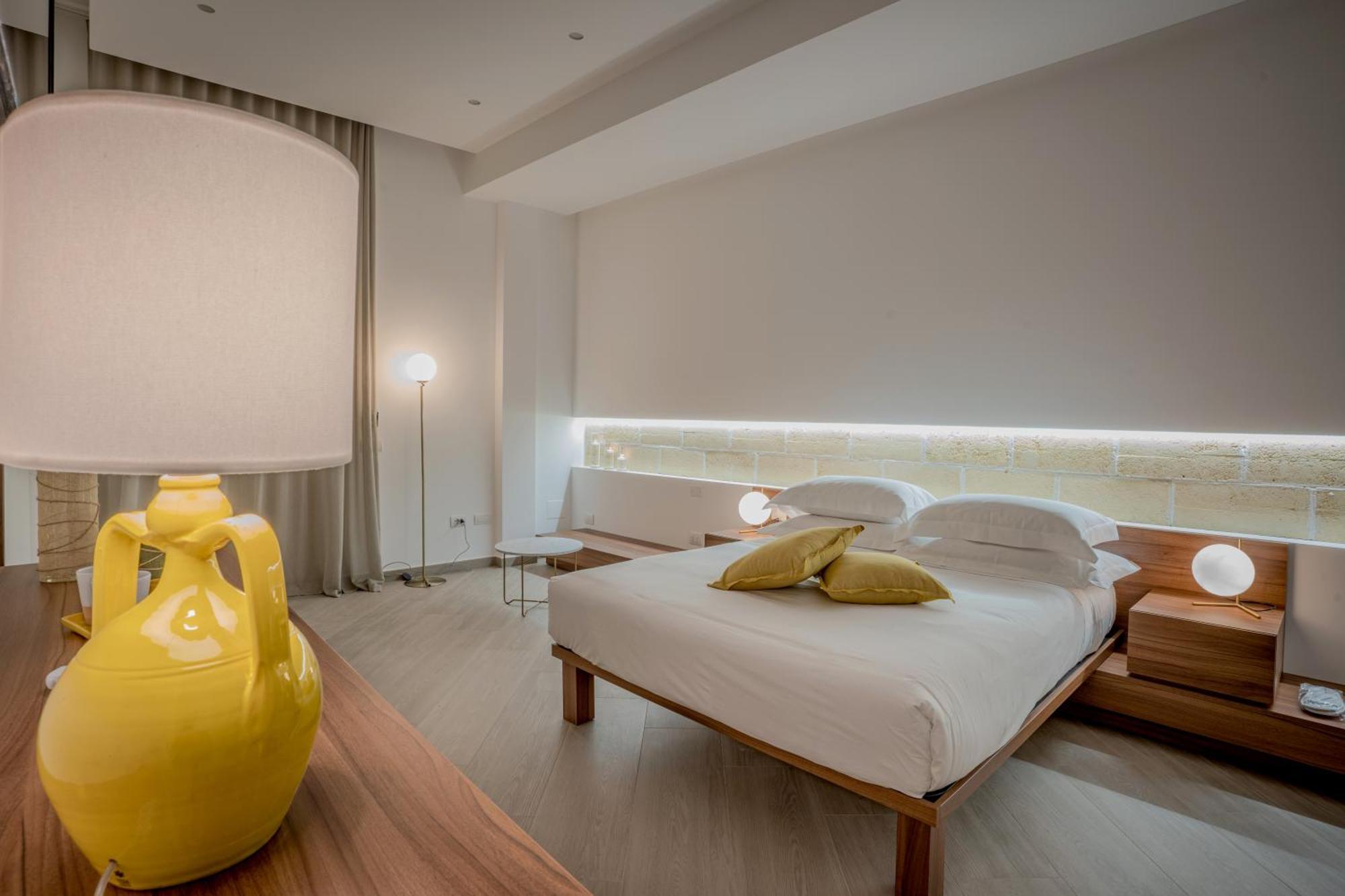 Bed & Breakfast Tufo Bianco Relais Massafra