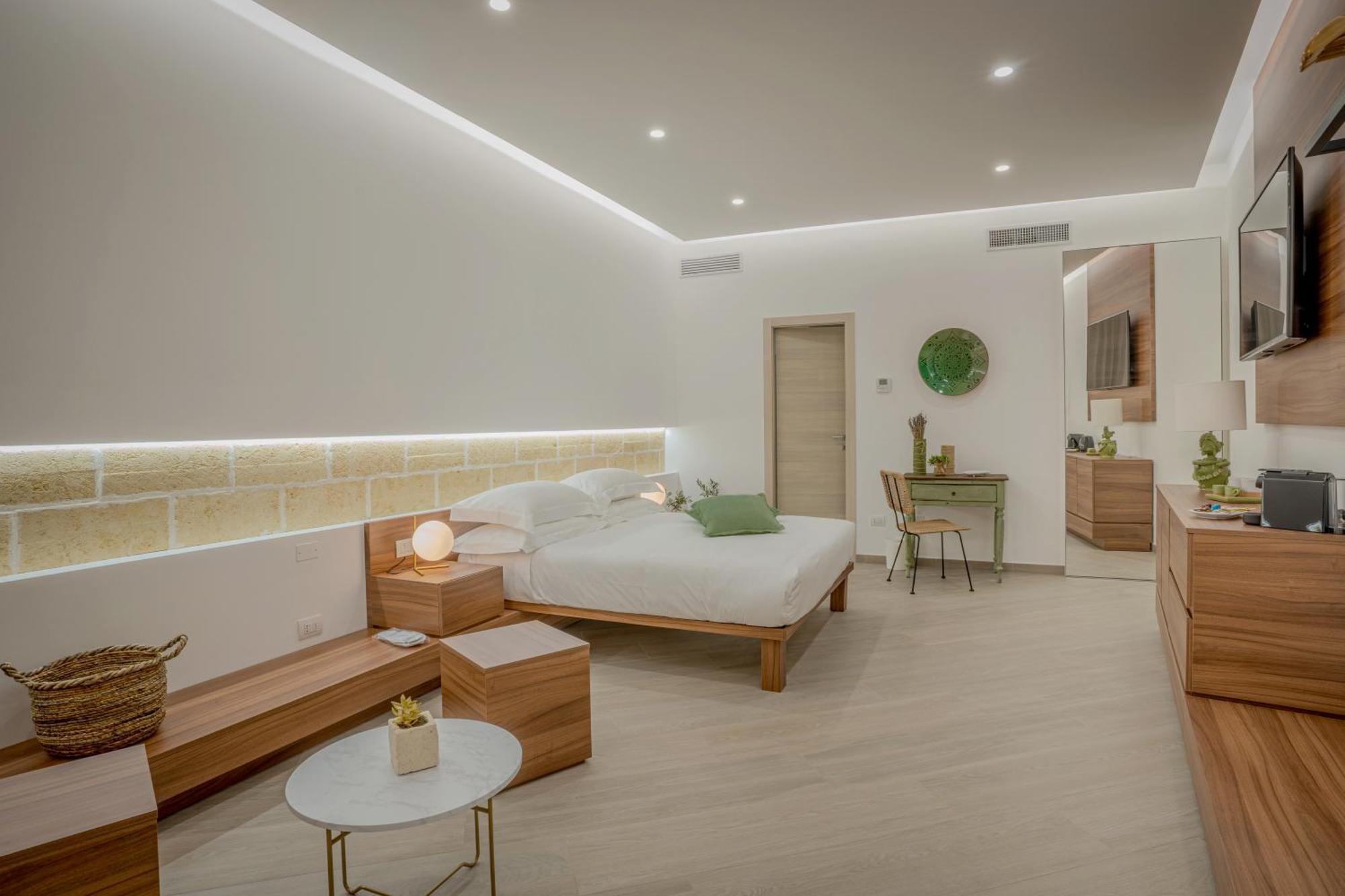 Tufo Bianco Relais Bed & Breakfast Massafra